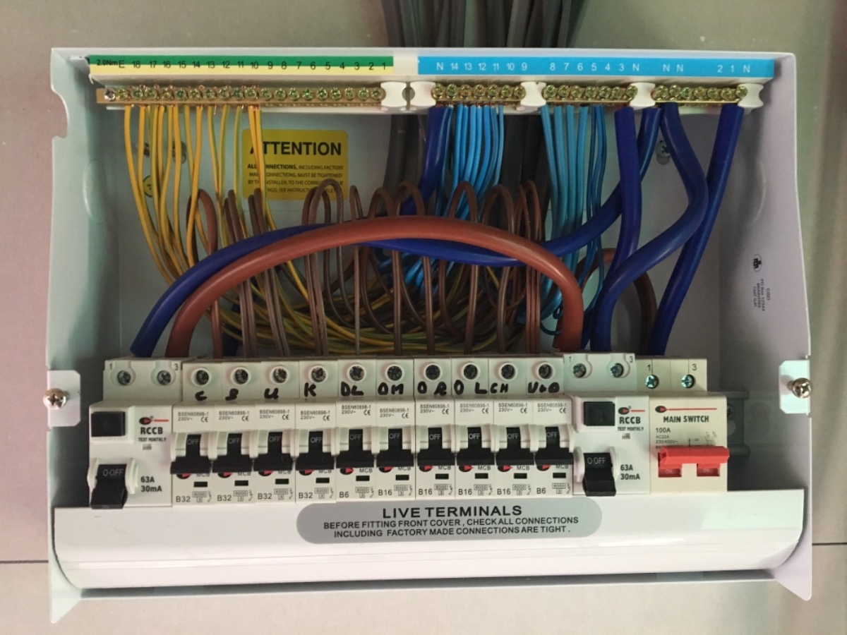 Electrician: Image 2