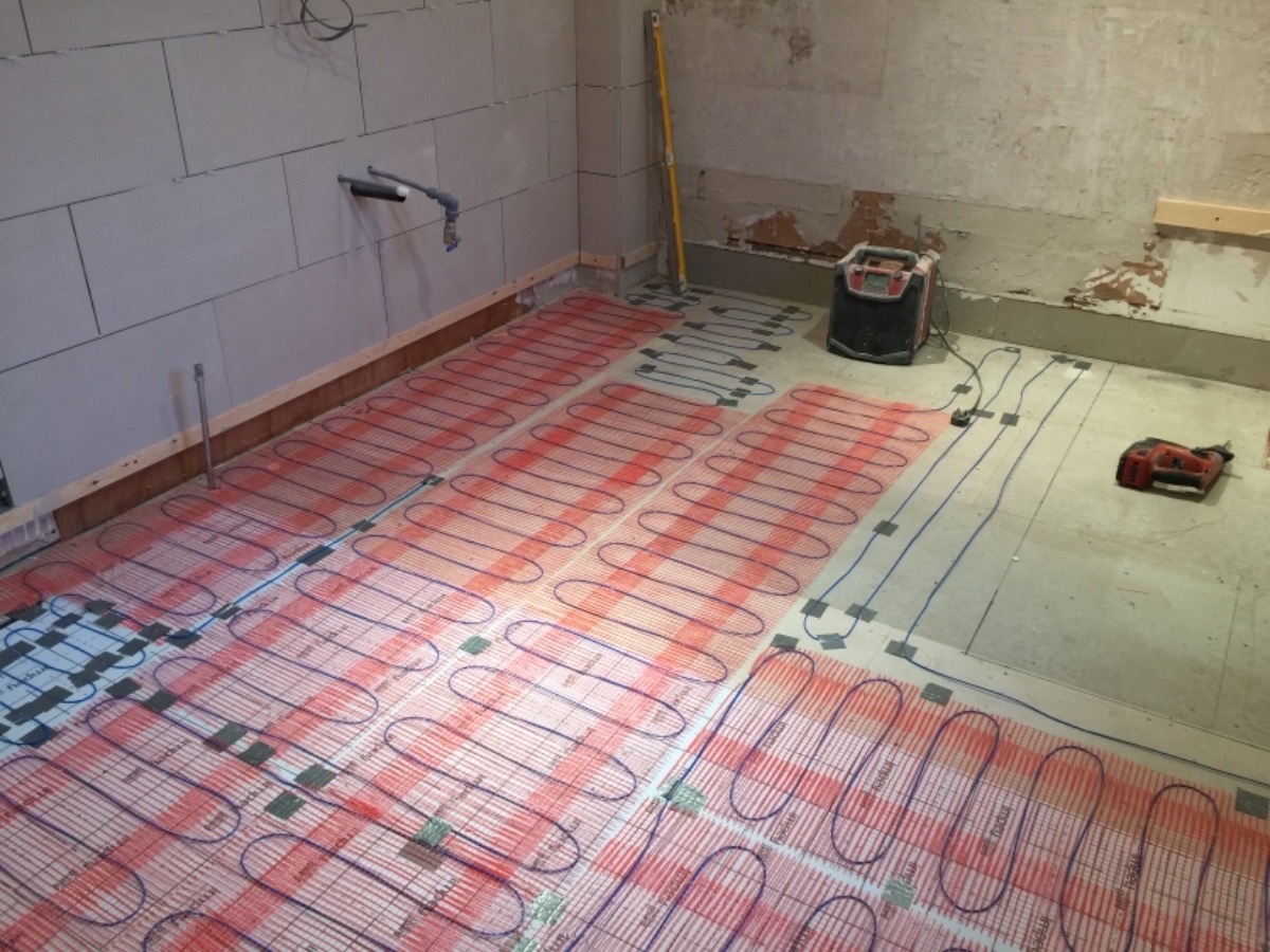 Plumber: Image 4