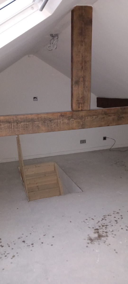 Extension Builder: Image 7