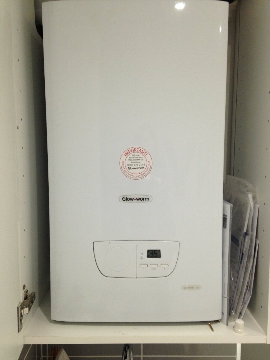 Heating Engineer: Image 9