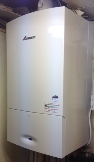 Heating Engineer: Image 2