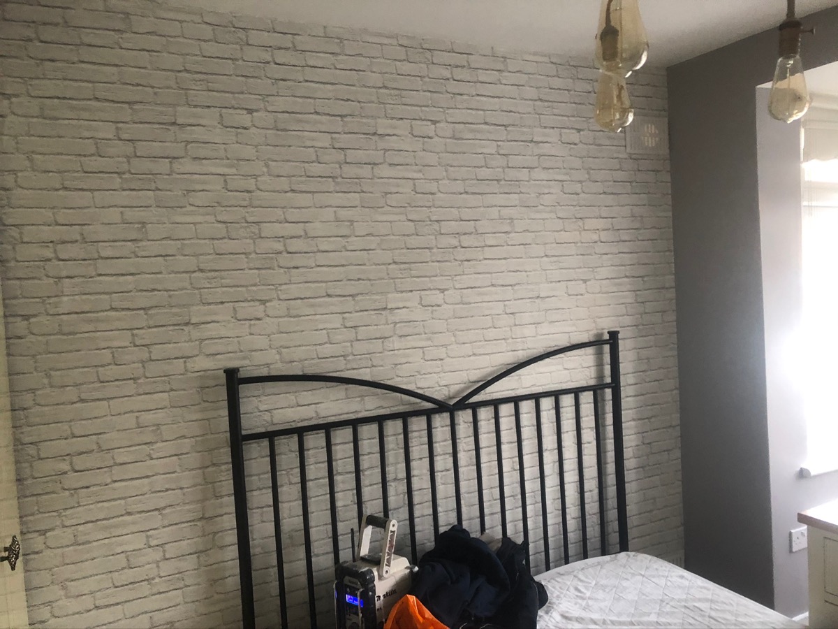Painter and Decorator: Image 2