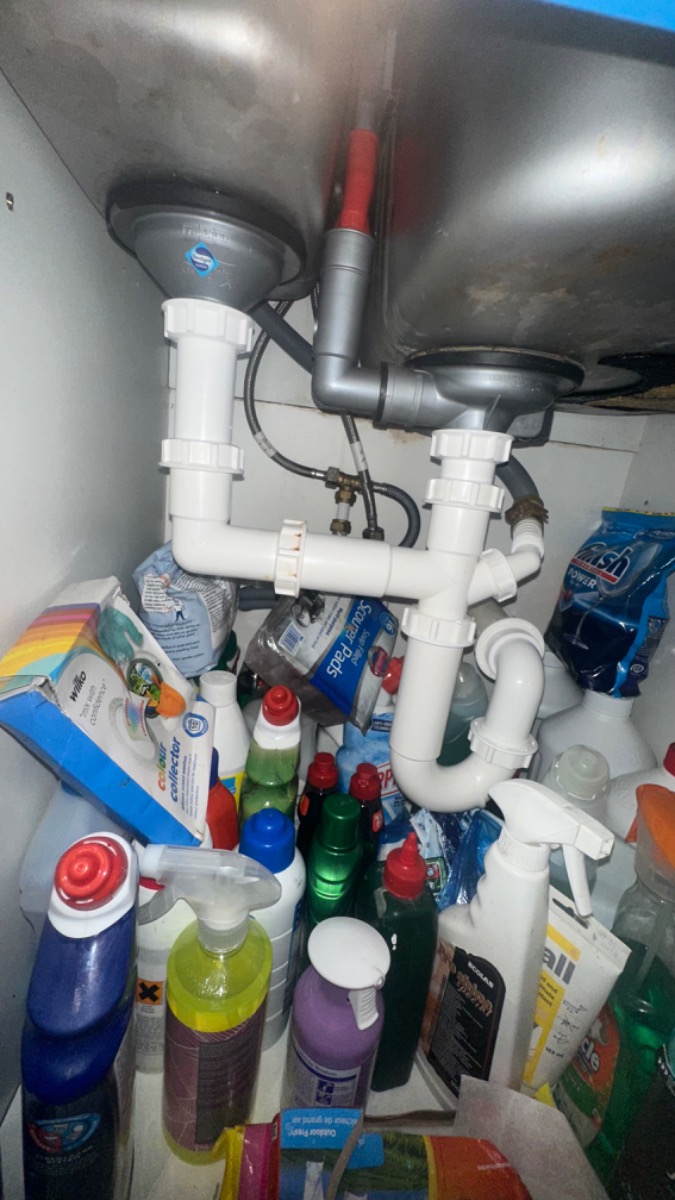 Plumber: Image 1