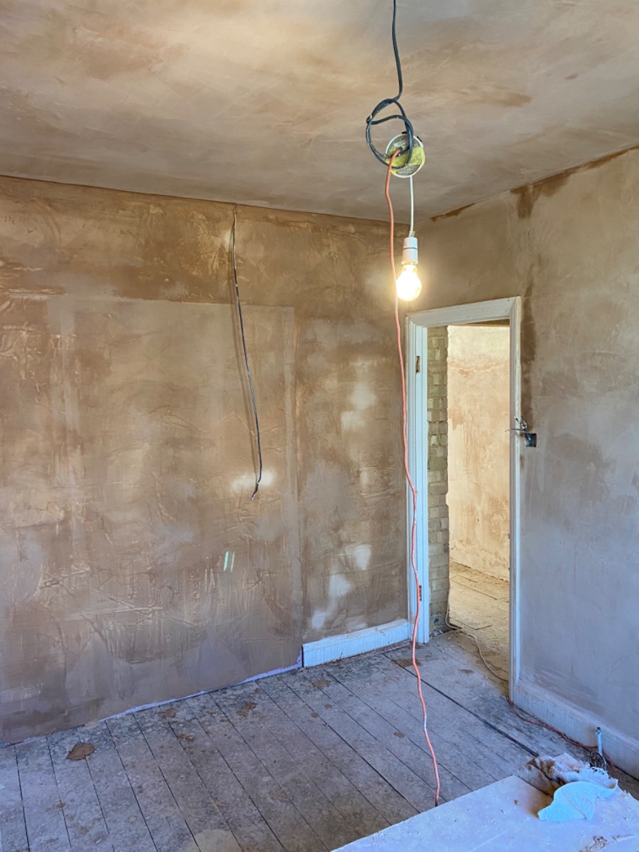 Plasterer: Image 19