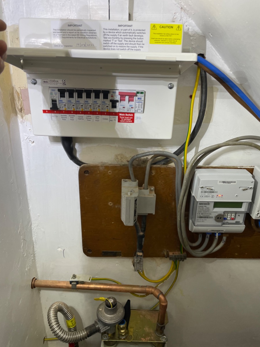 Electrician: Image 1