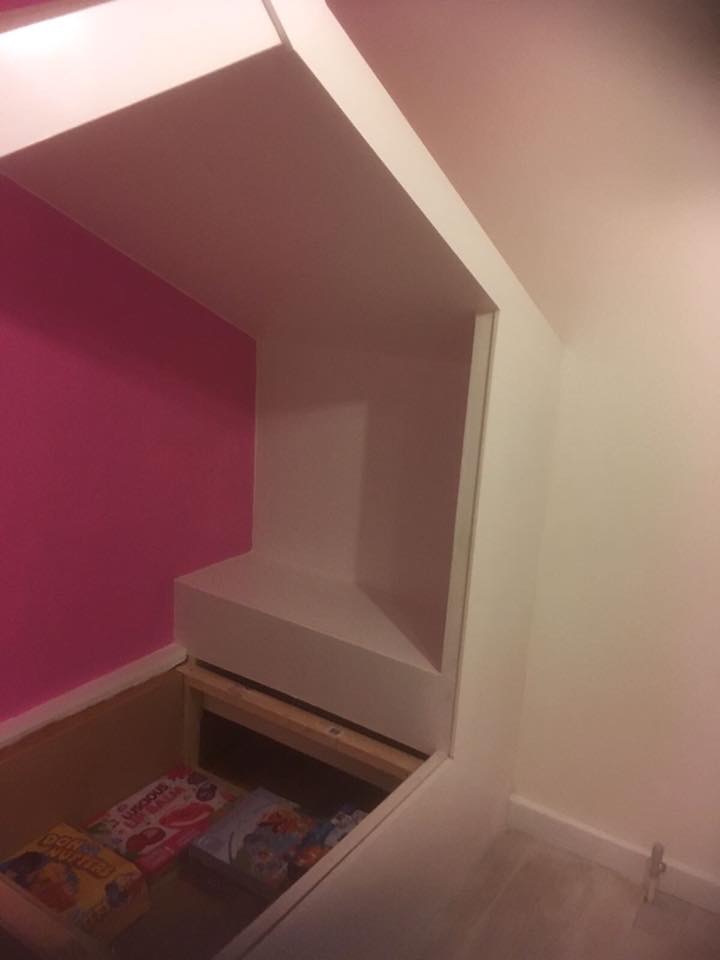 Carpenter and Joiner: Image 5