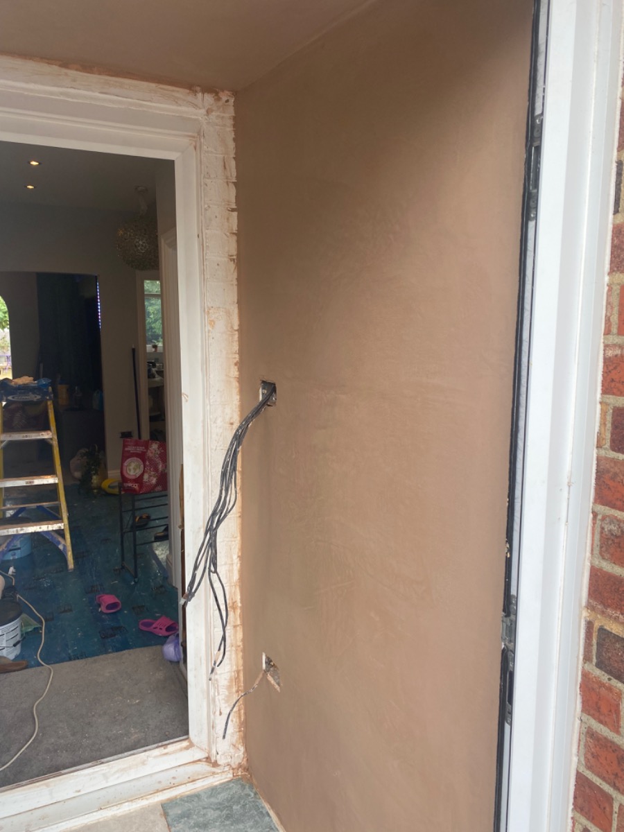 Plasterer: Image 2