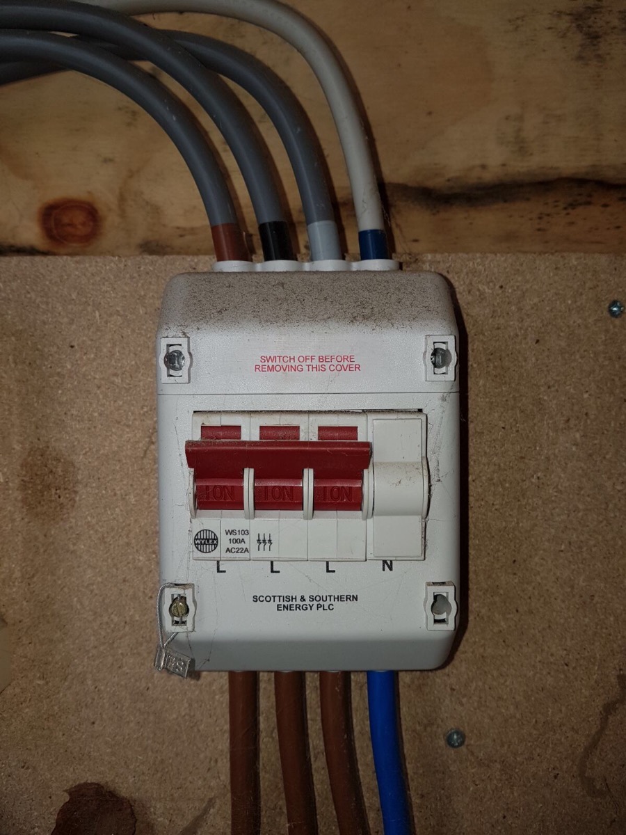 Electrician: Image 7