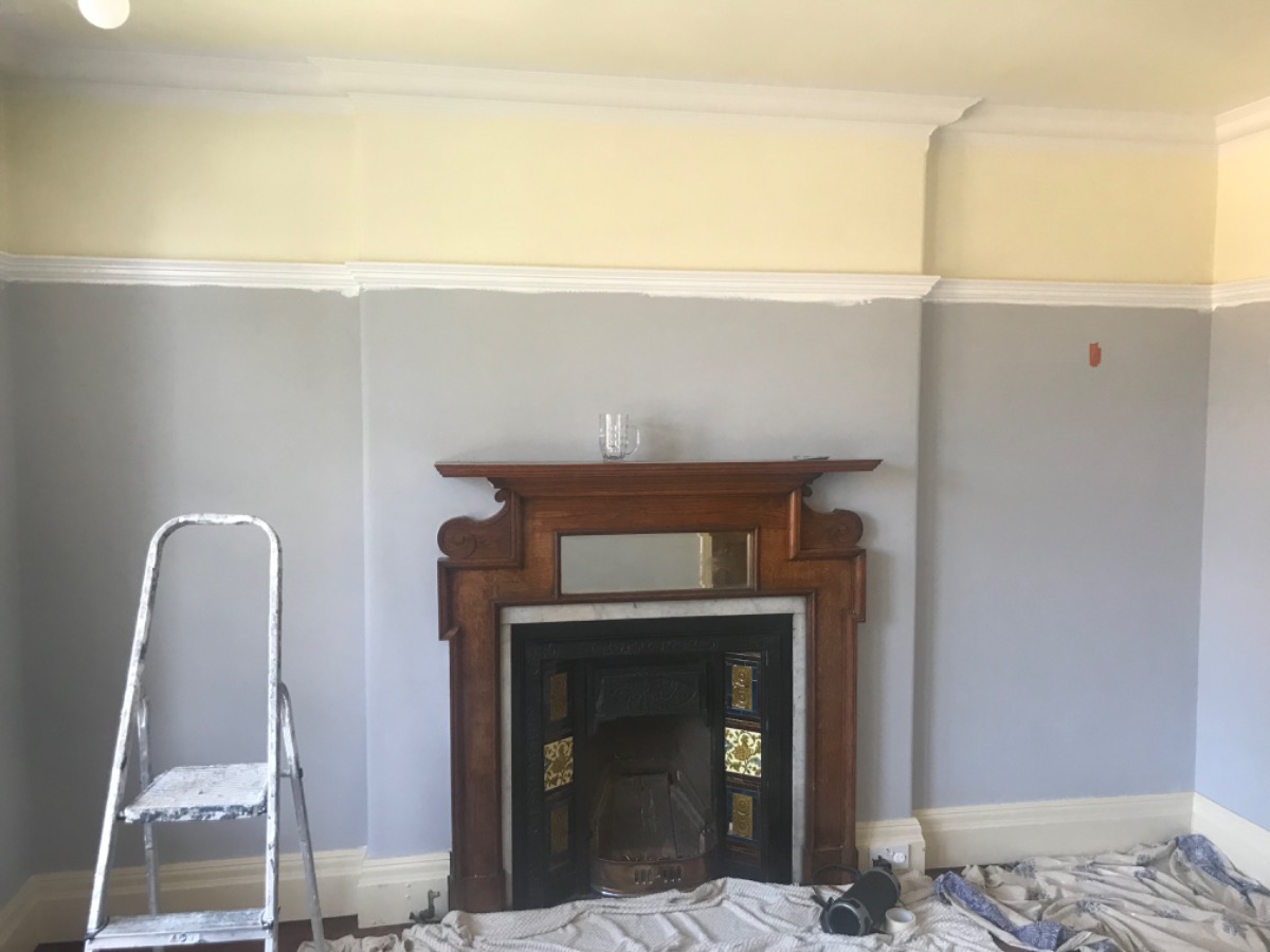 Painter and Decorator: Image 1