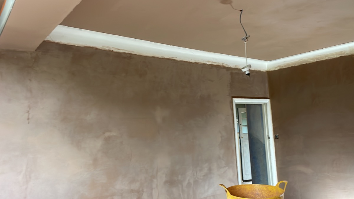 Plasterer: Image 9