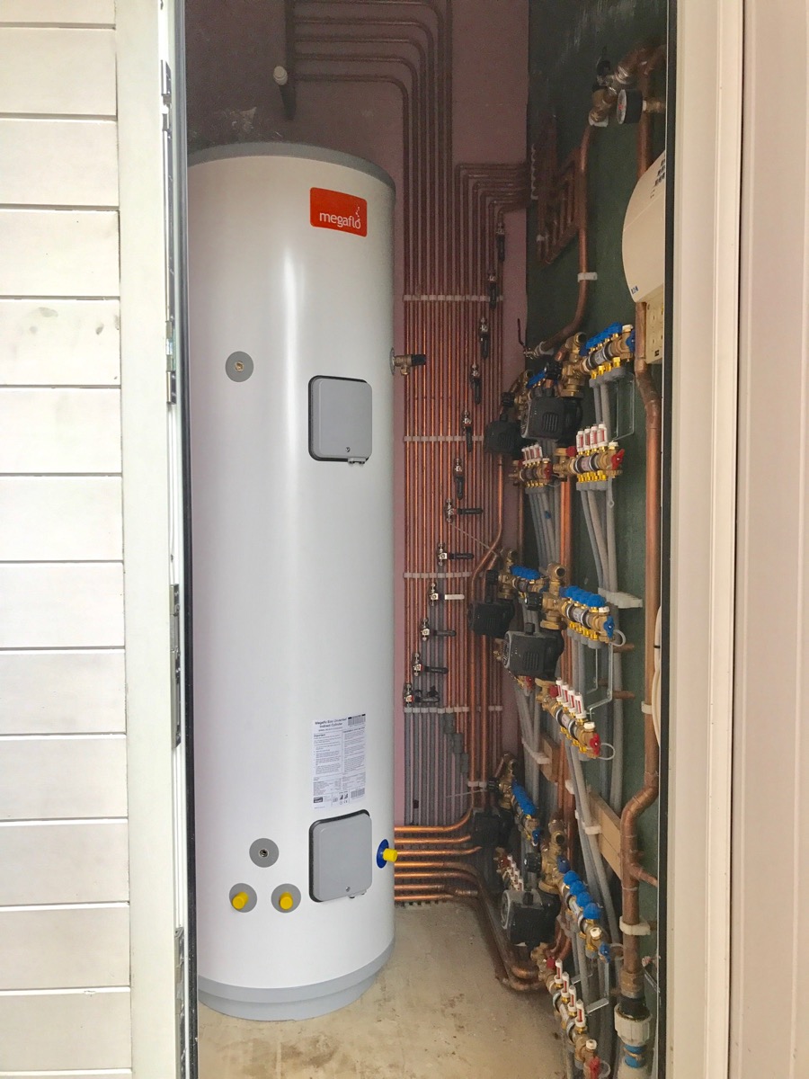 Heating Engineer: Image 1