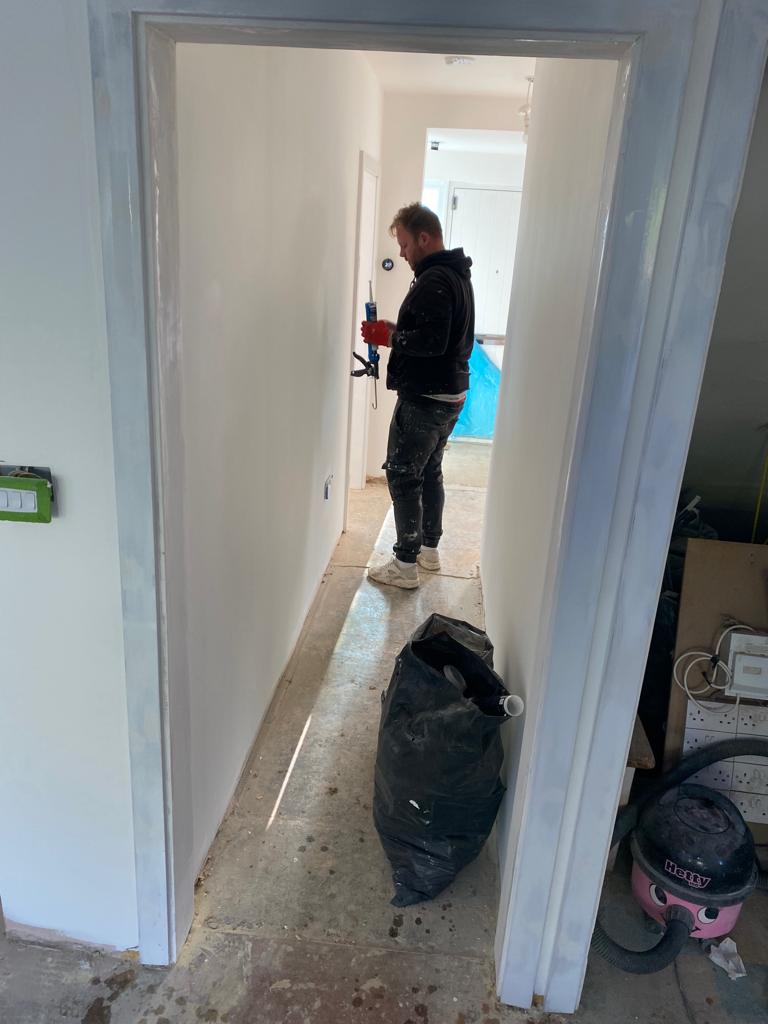 Plasterer: Image 219