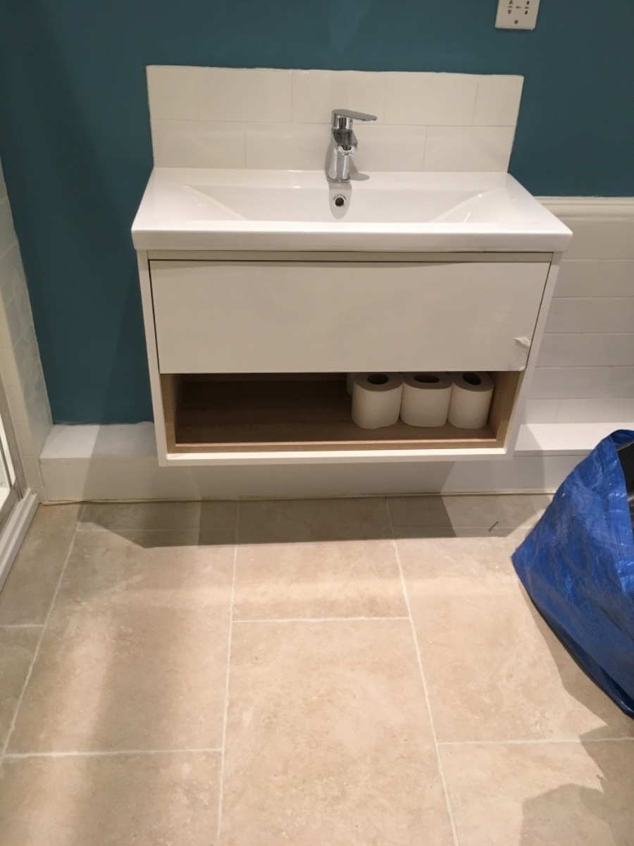 Plumber: Image 1