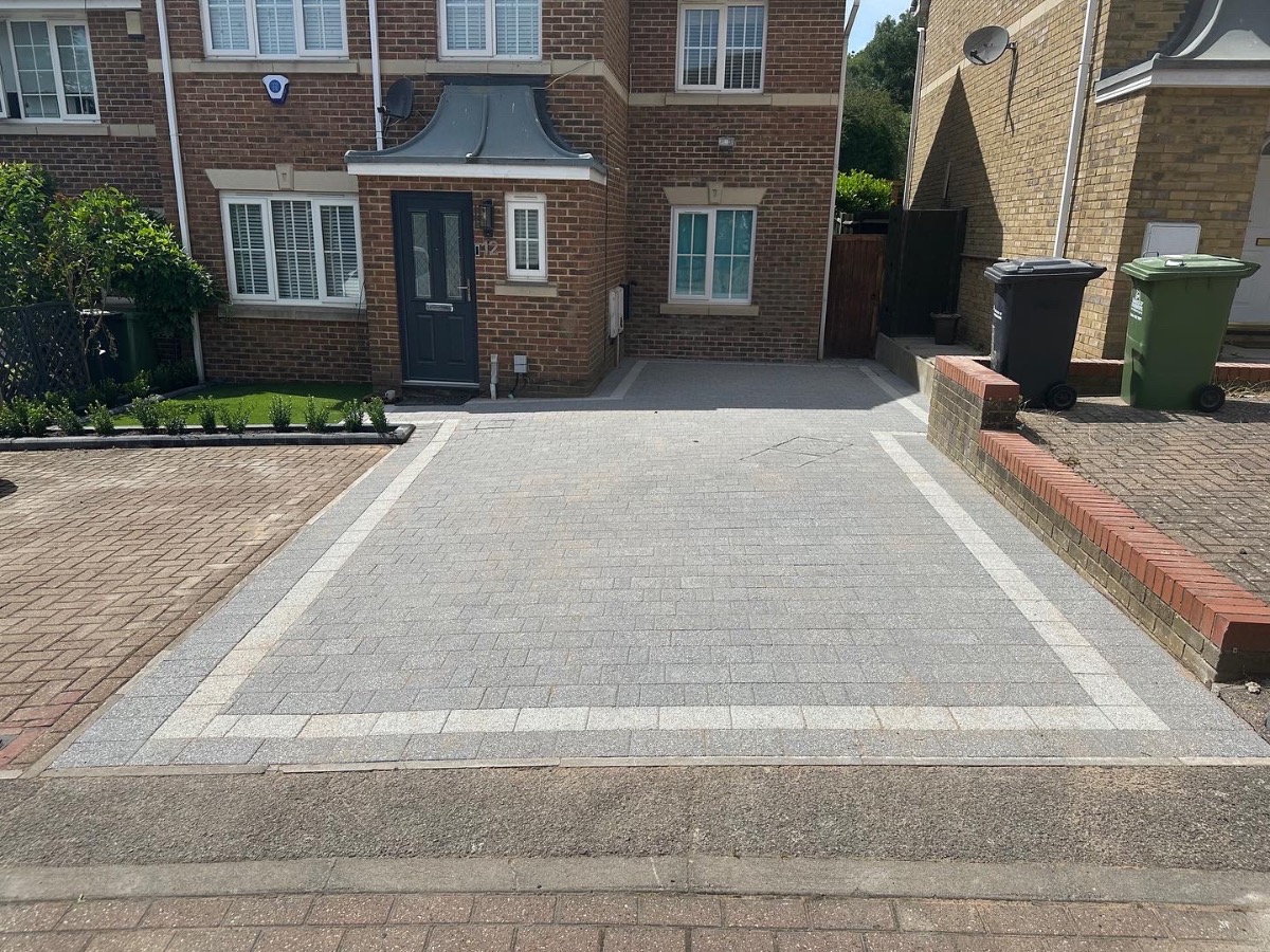 Driveway Specialist: Image 4