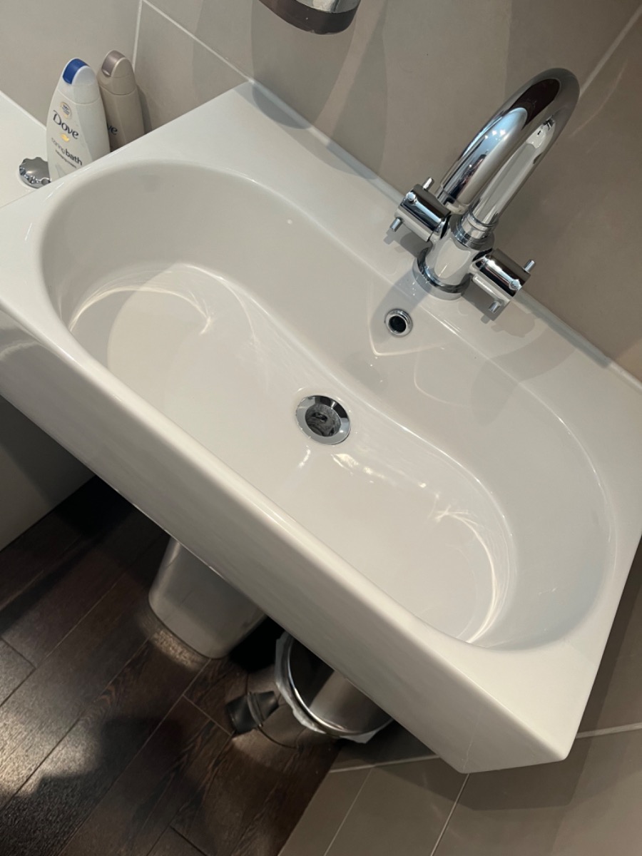 Cleaner: Image 6
