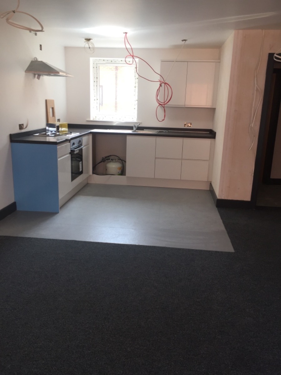 Cleaner: Image 3