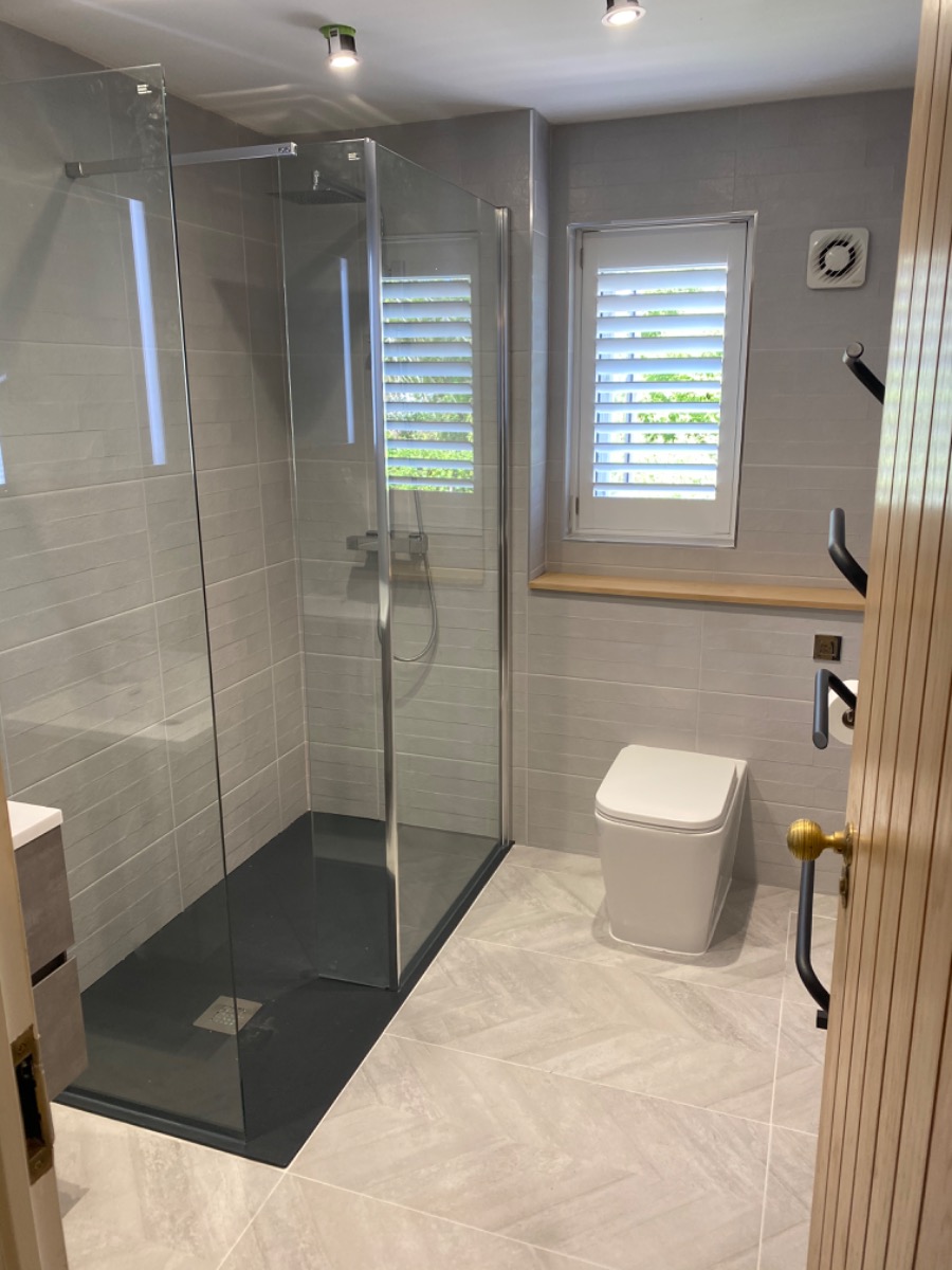 Bathroom Fitter: Image 2