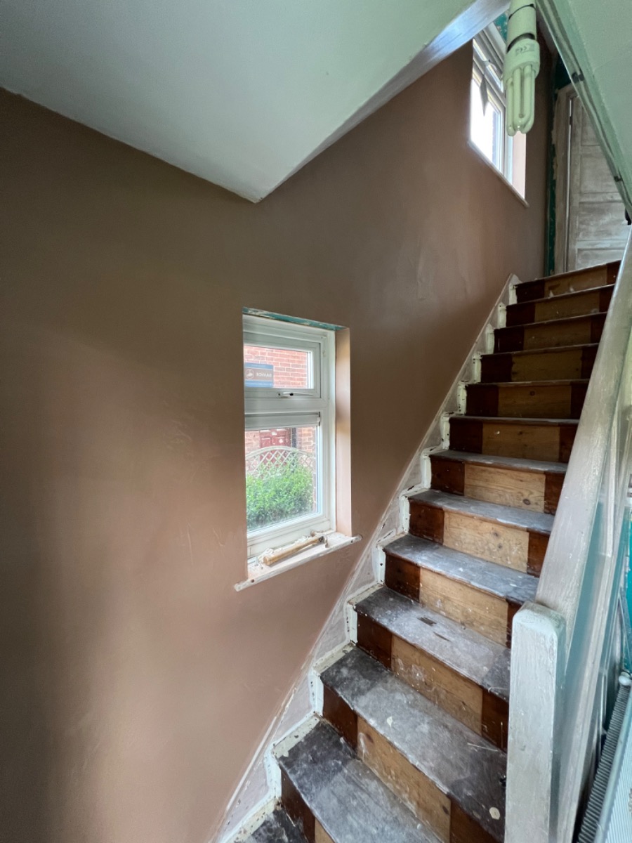 Plasterer: Image 139