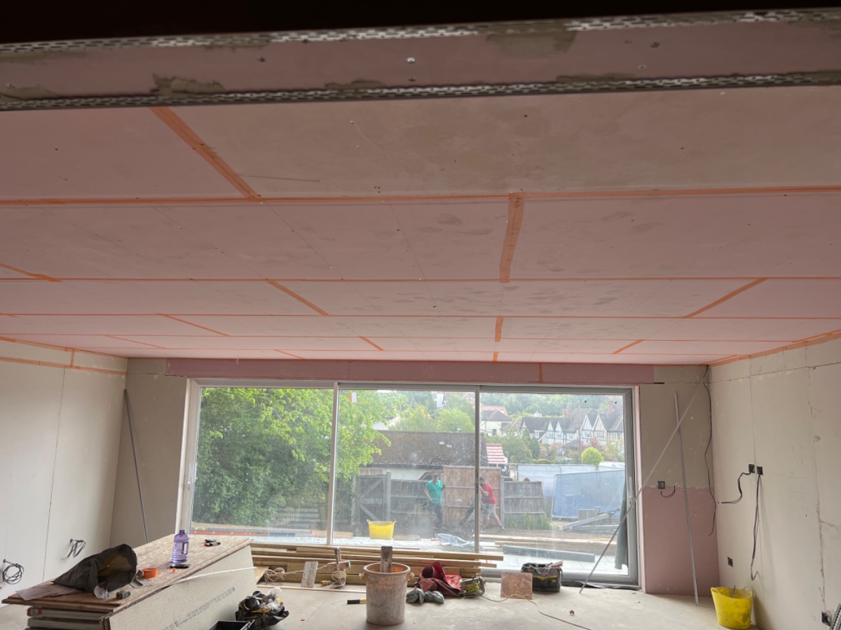 Plasterer: Image 253