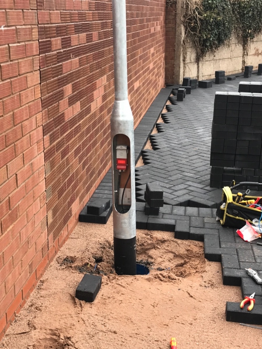 Electrician: Image 4