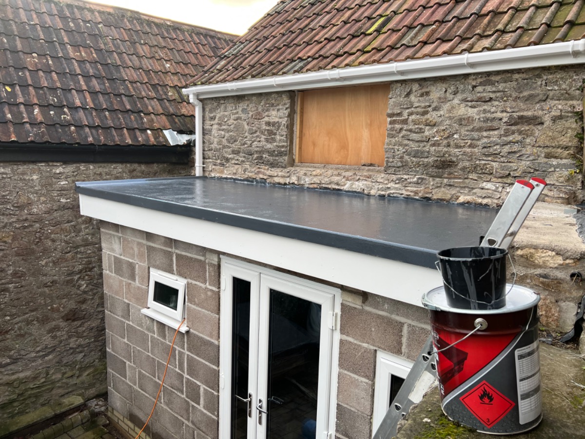 Roofer: Image 4