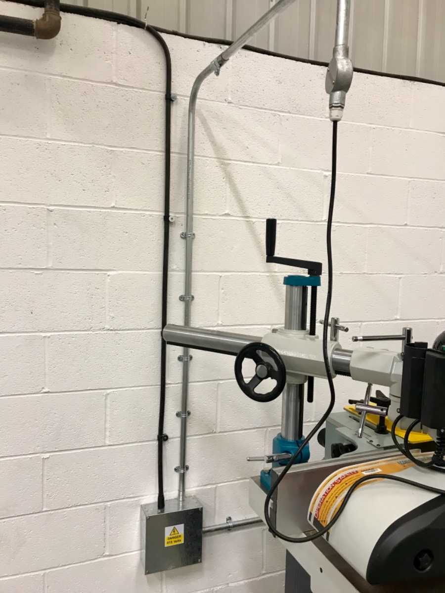 Electrician: Image 10