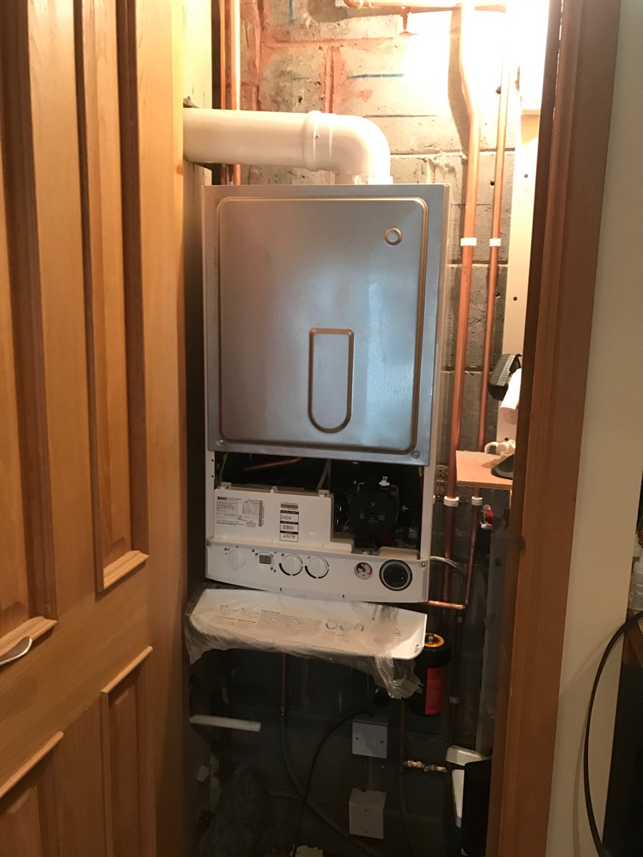 Heating Engineer: Image 4