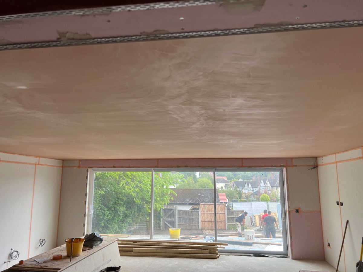 Plasterer: Image 250