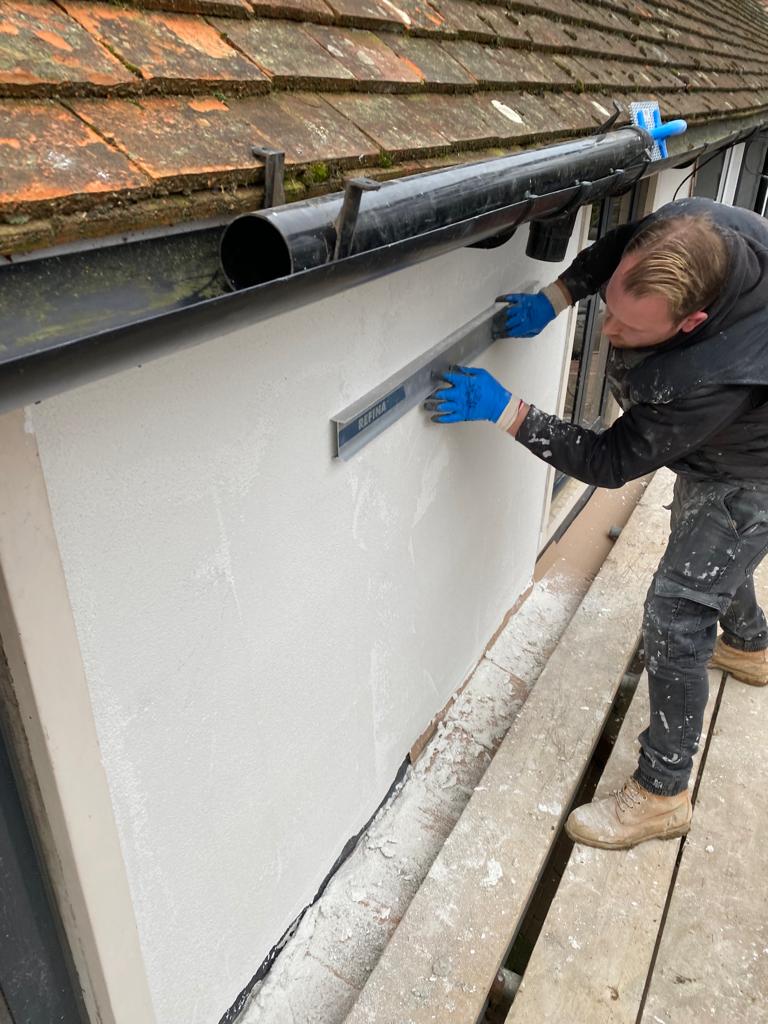 Plasterer: Image 213