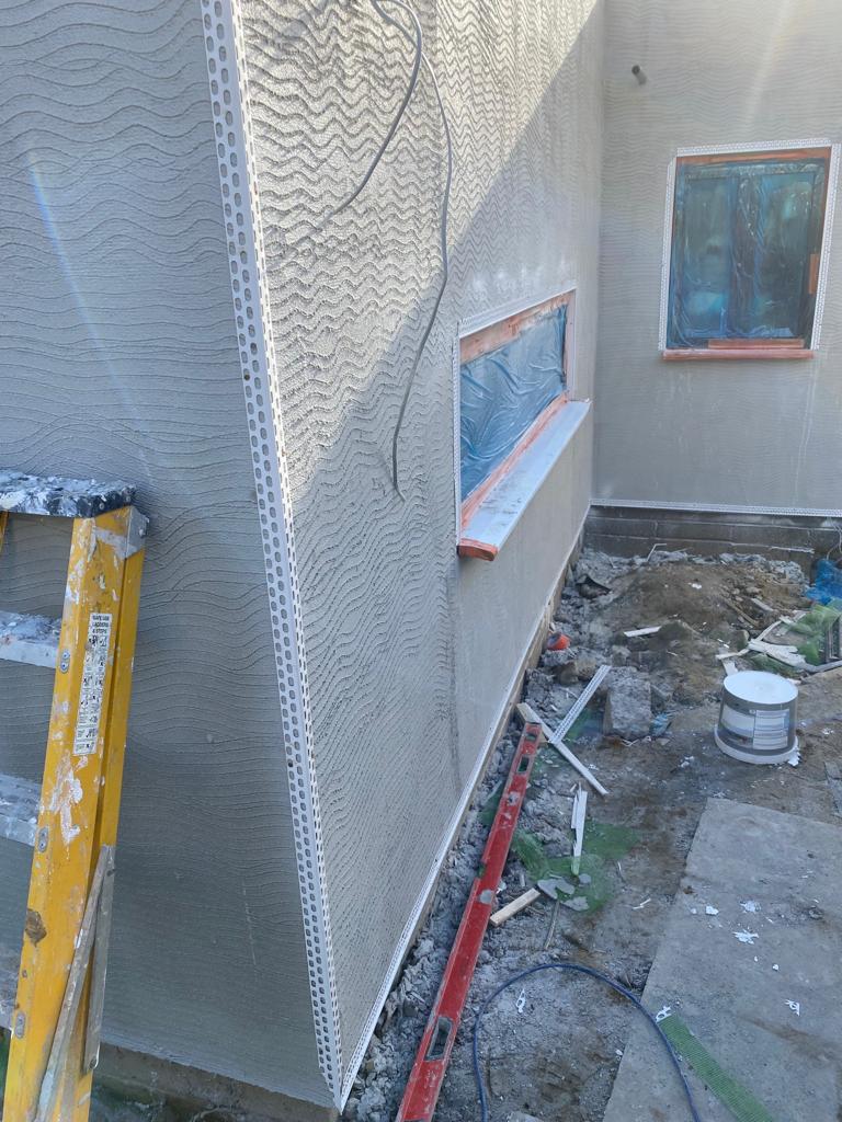 Plasterer: Image 215