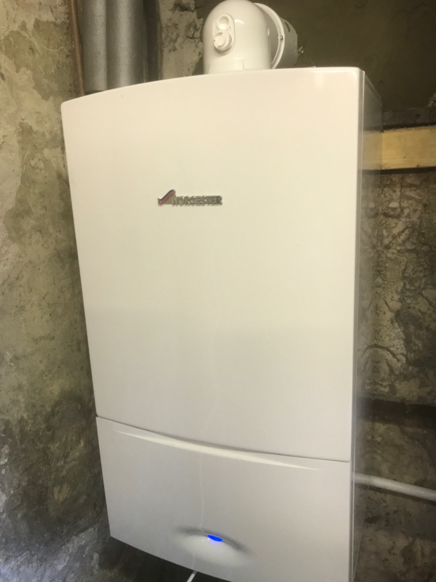 Heating Engineer: Image 9