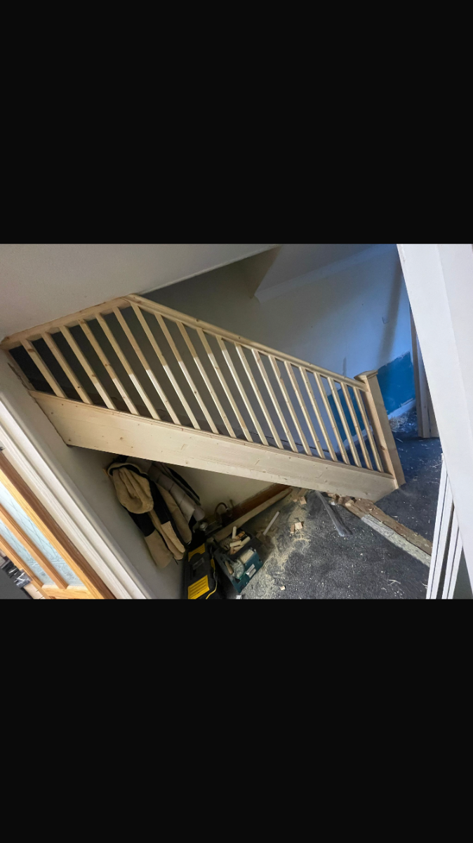 Carpenter and Joiner: Image 10