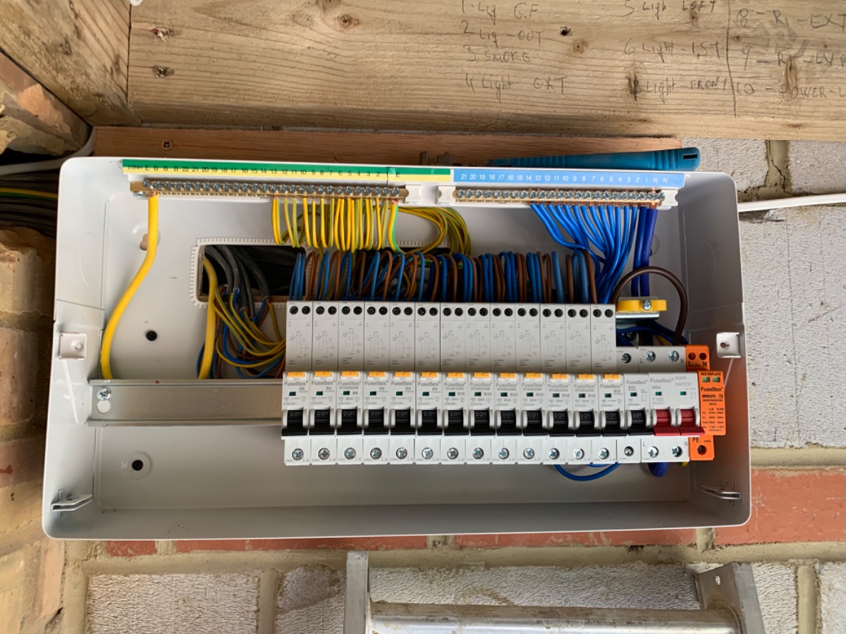 Electrician: Image 1