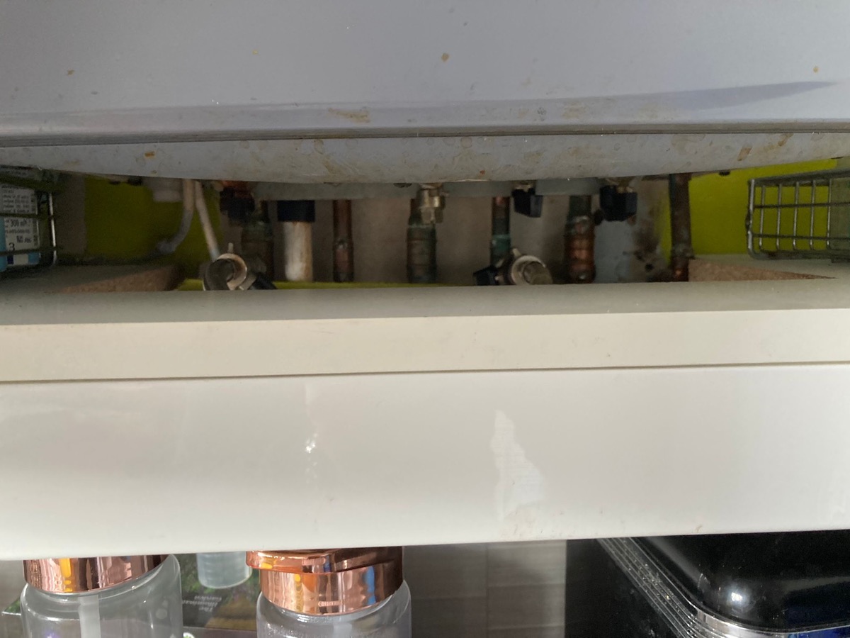 Plumber: Image 1