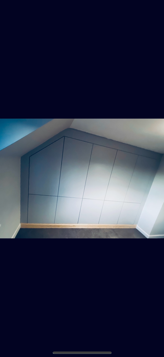 Carpenter and Joiner: Image 2