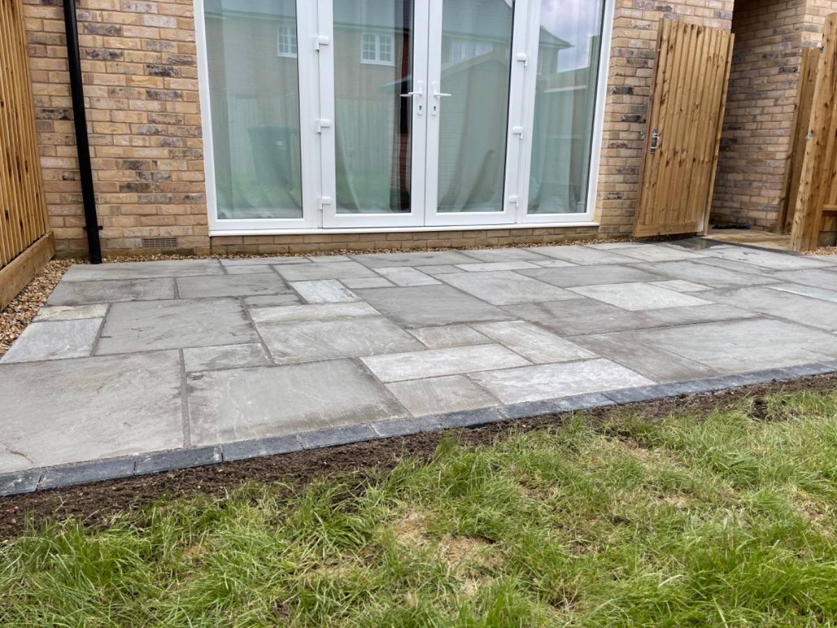 Landscaper: Image 6