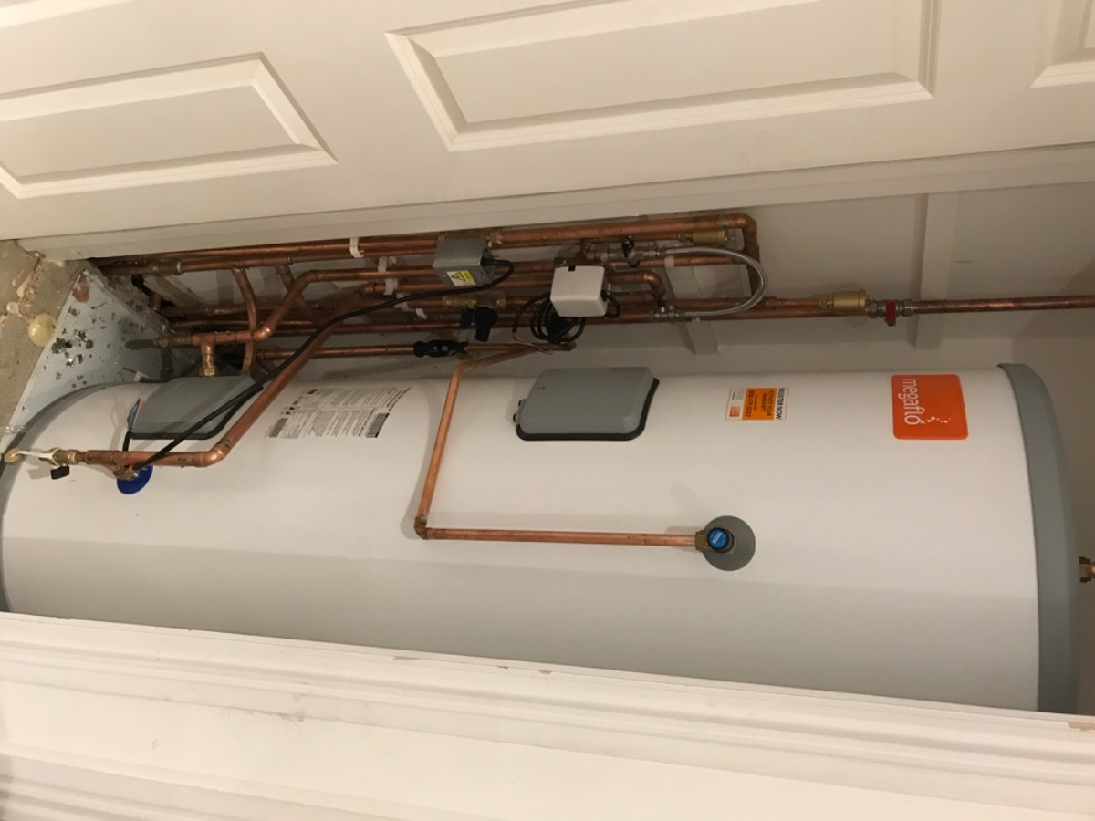 Heating Engineer: Image 14