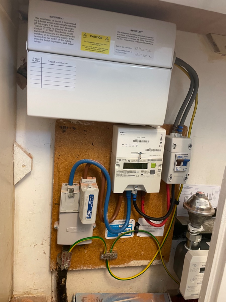 Electrician: Image 3
