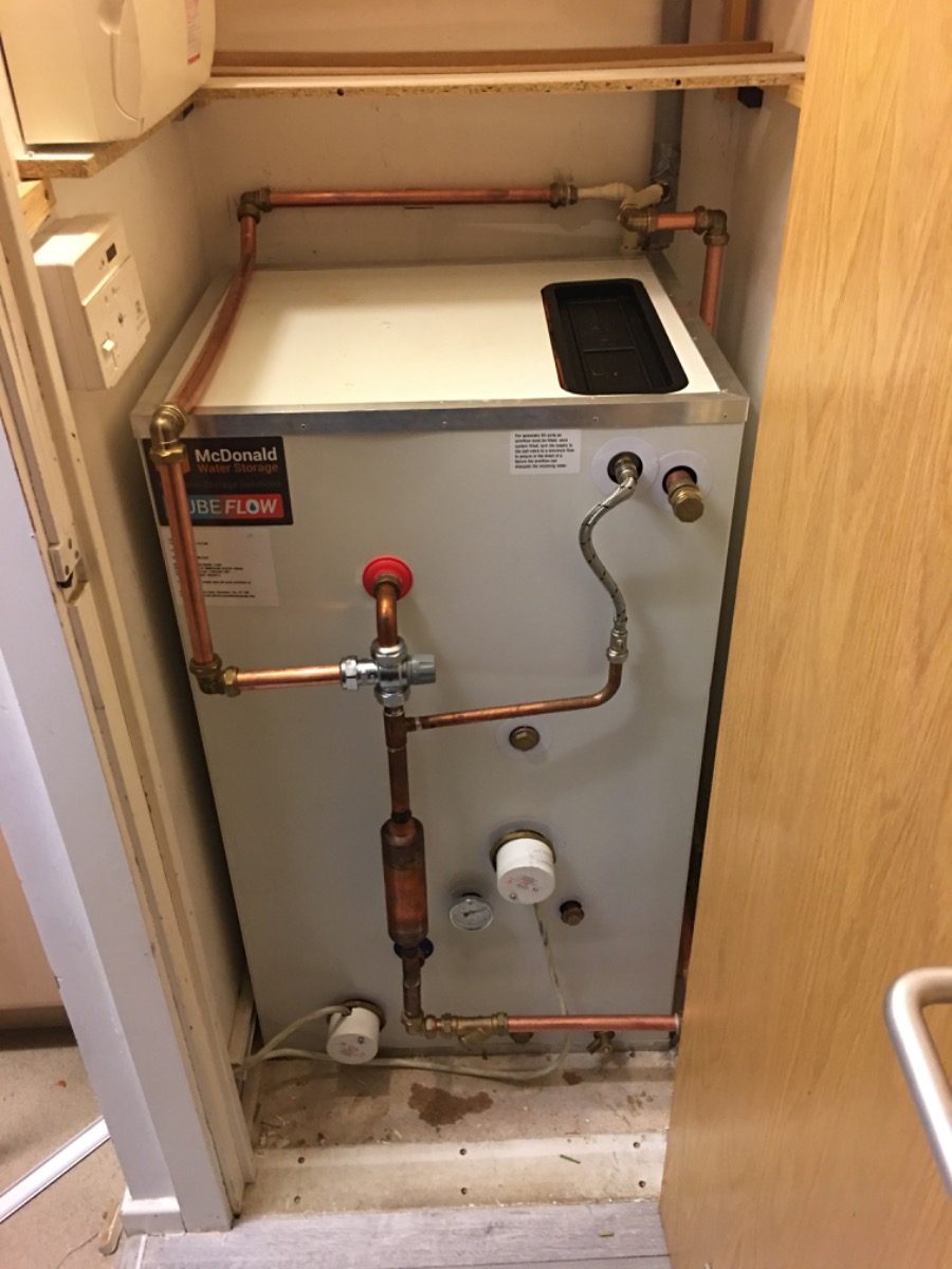 Plumber: Image 16