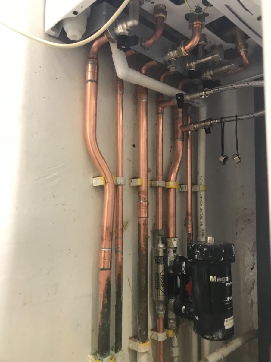 Heating Engineer: Image 7