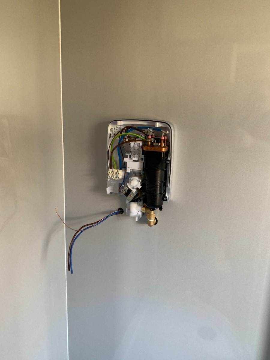 Electrician: Image 5