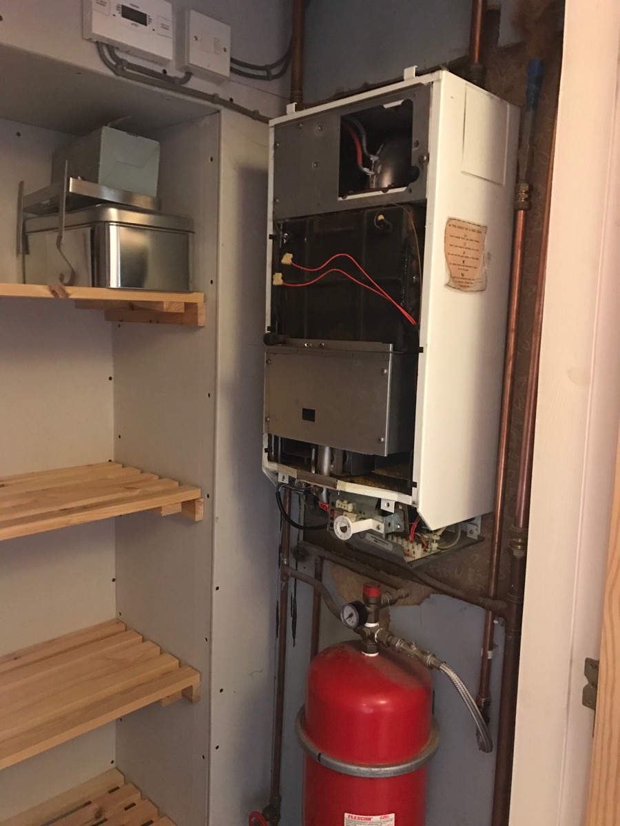 Heating Engineer: Image 5