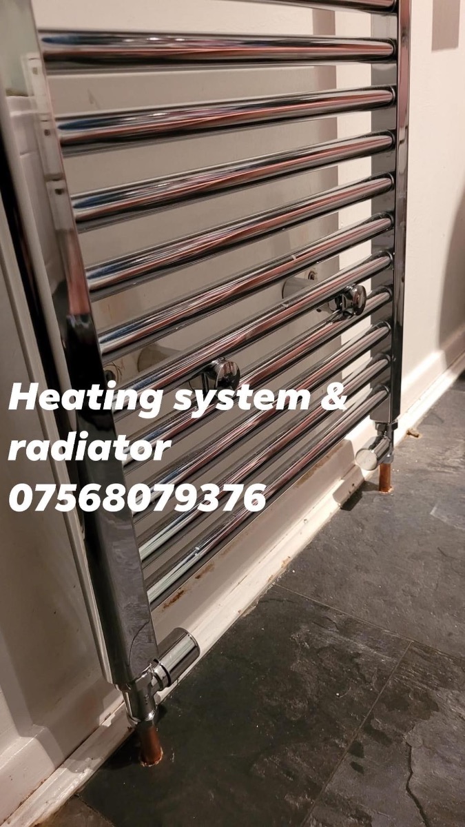 Heating Engineer: Image 8