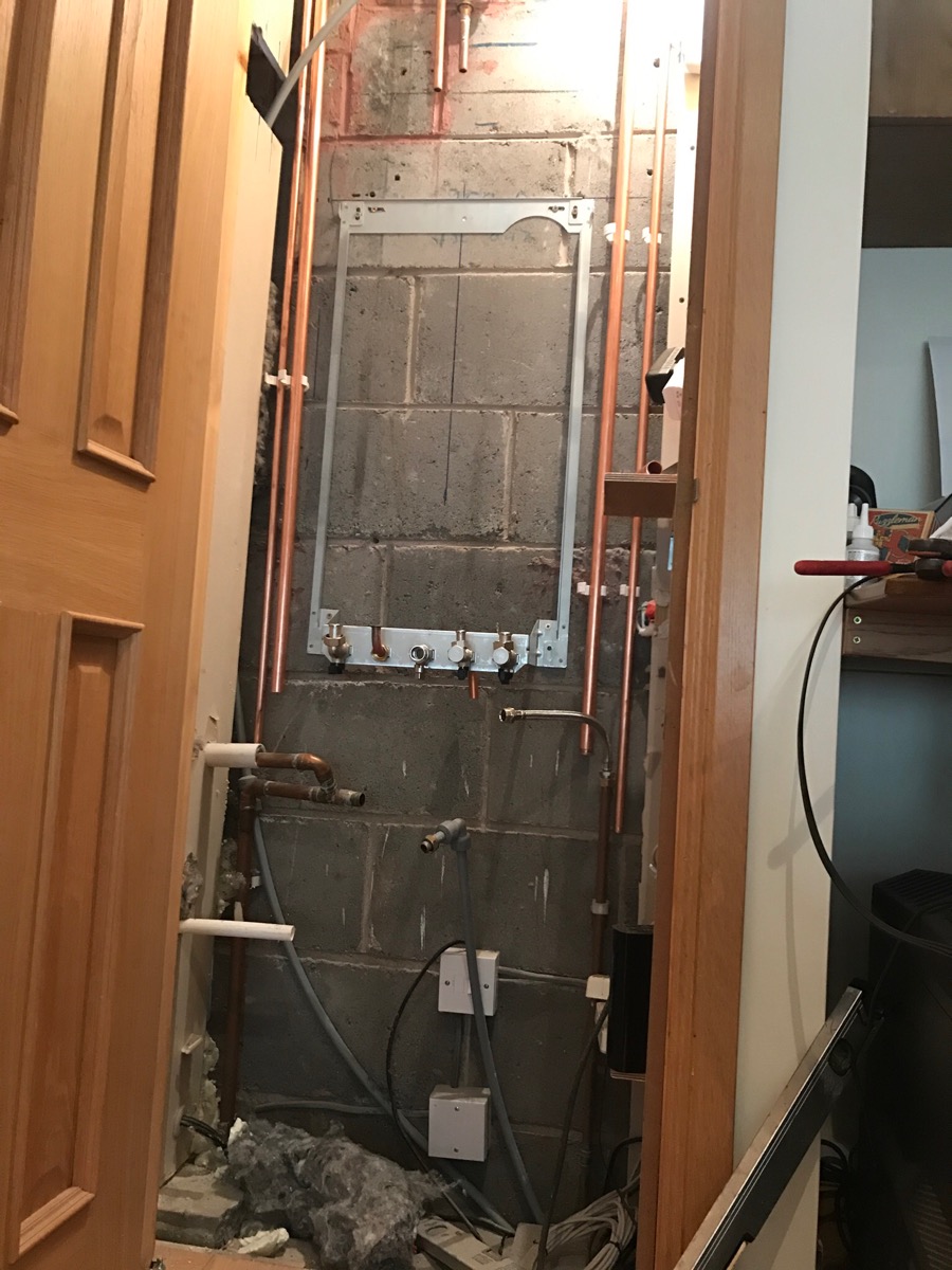Heating Engineer: Image 8