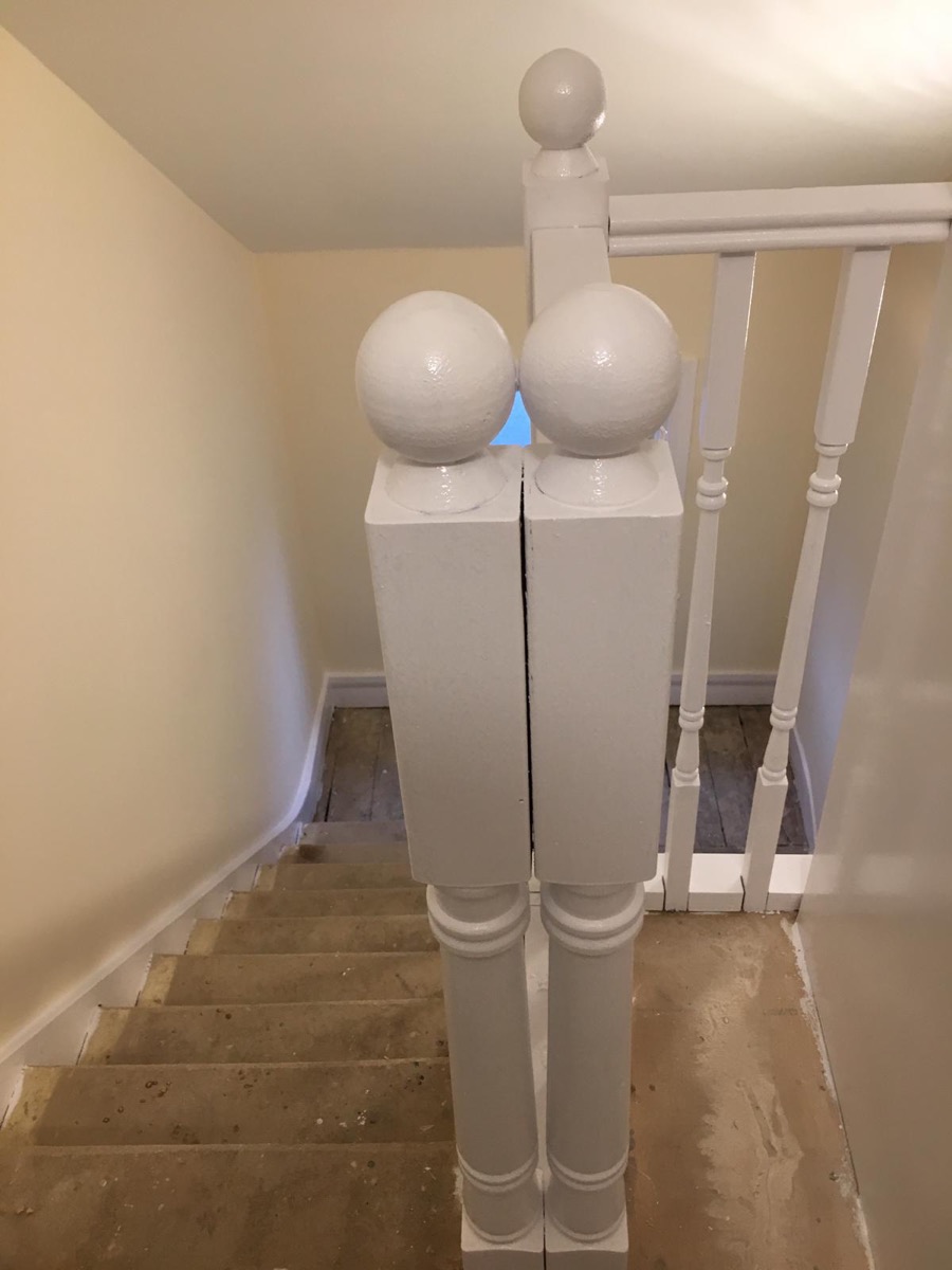 Painter and Decorator: Image 2