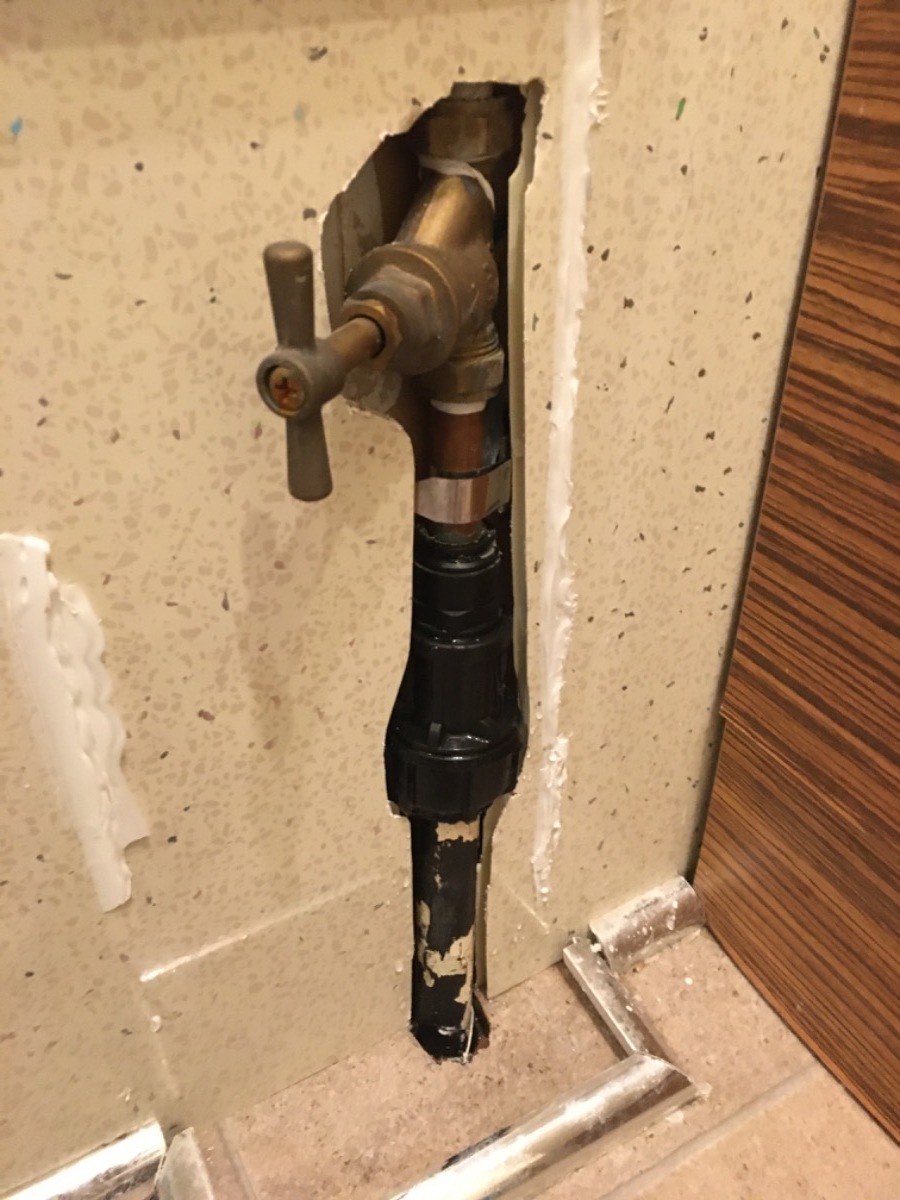 Plumber: Image 1