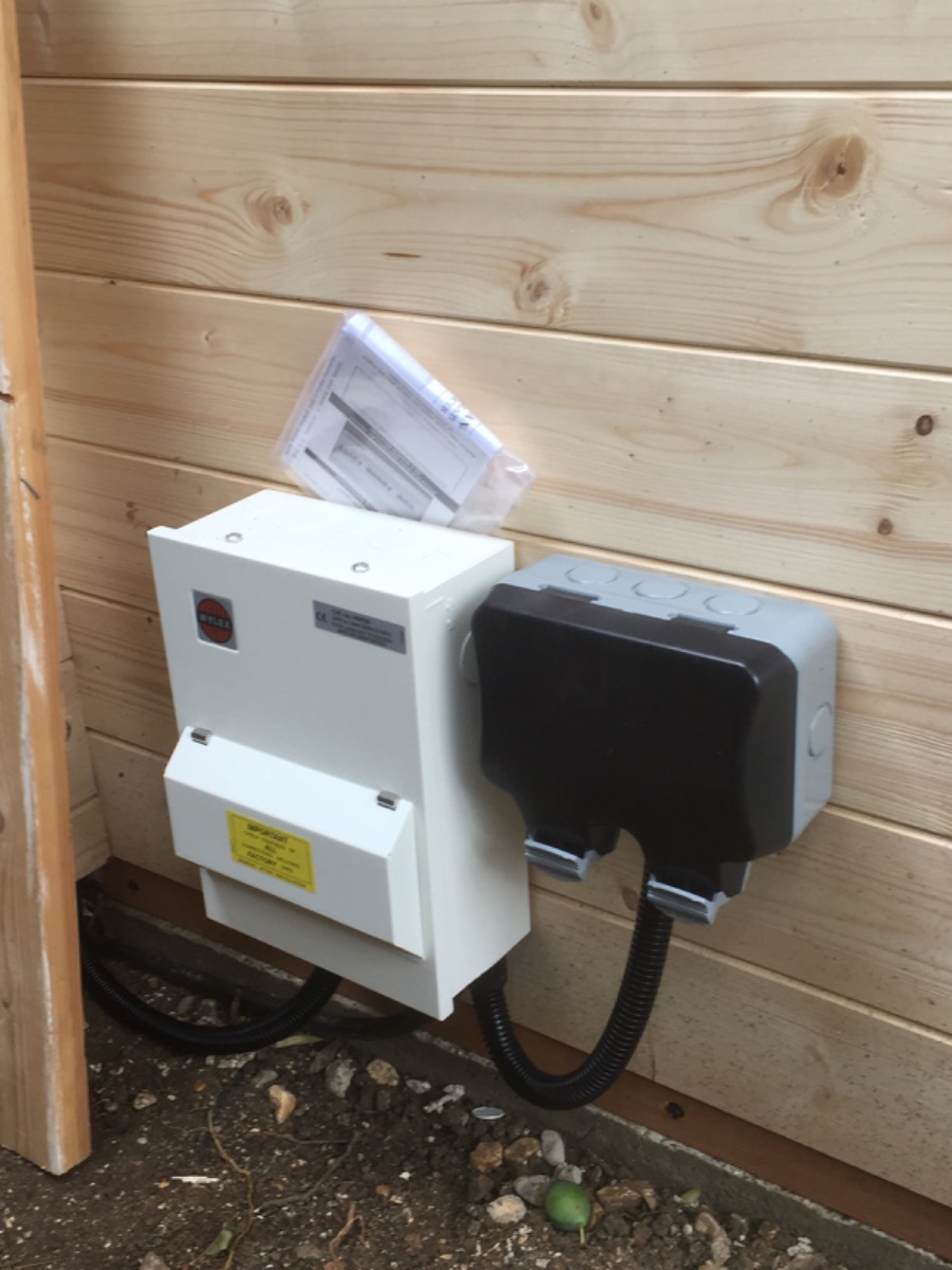 Electrician: Image 2