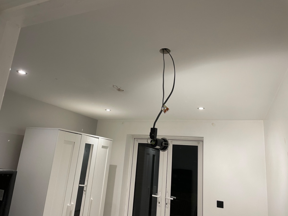 Electrician: Image 4