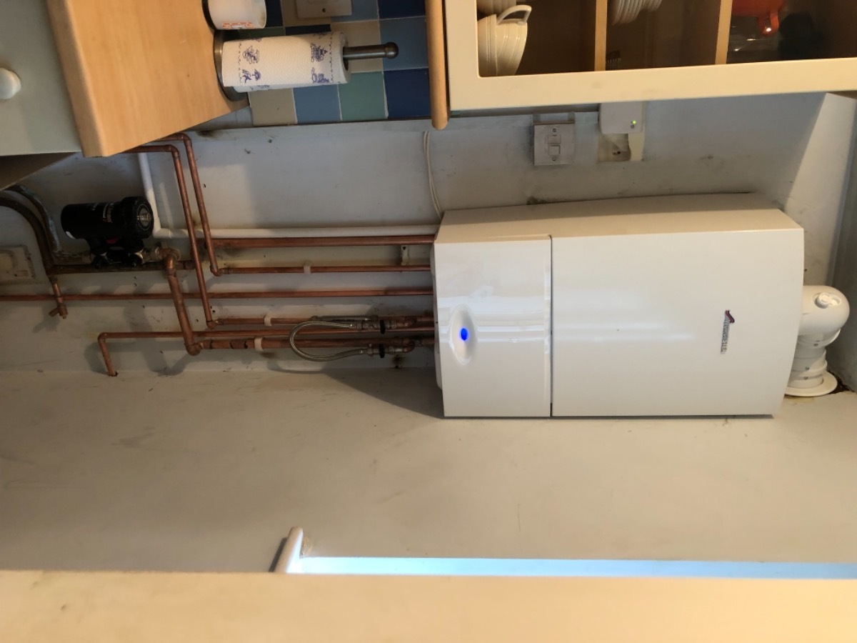 Heating Engineer: Image 38