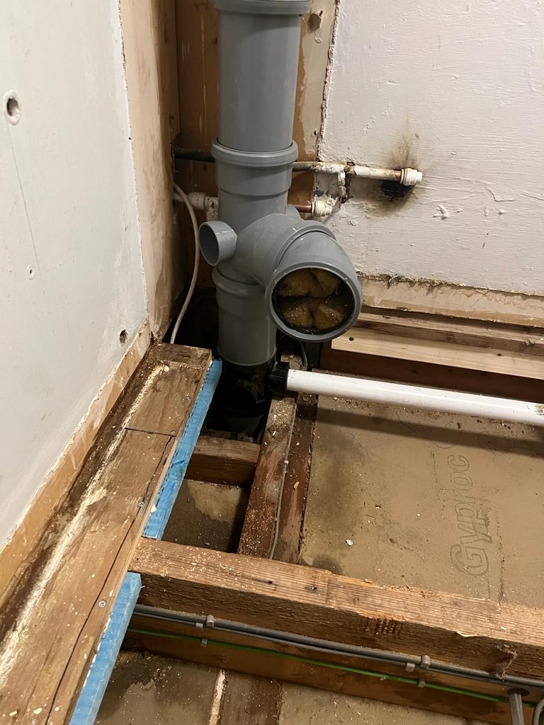 Drain Specialist: Image 1